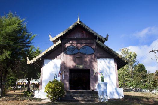 wat jan Ban jan District Voiceovers Chiang Mai