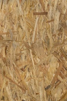 Particle Board wooden panel background, Pressed Plywood