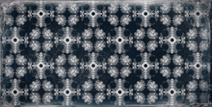 Decorative motif vintage grunge backgrounds