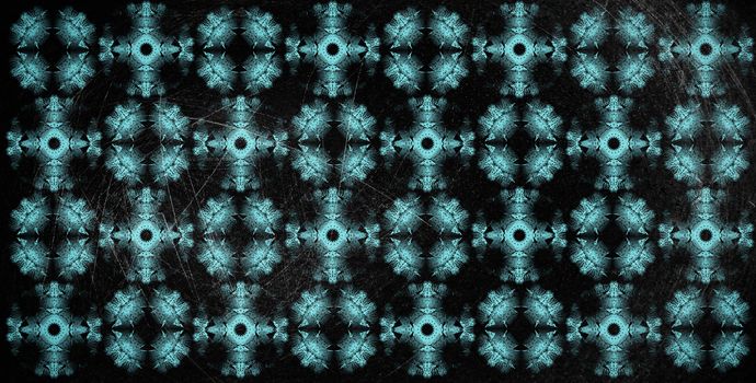 Decorative motif vintage grunge backgrounds