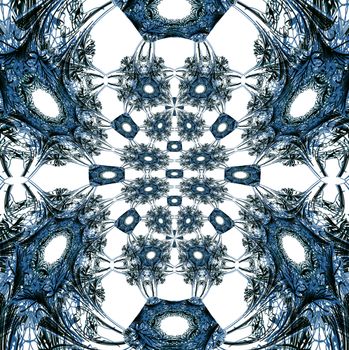 Decorative motif vintage grunge backgrounds