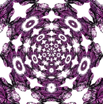 Decorative motif vintage grunge backgrounds
