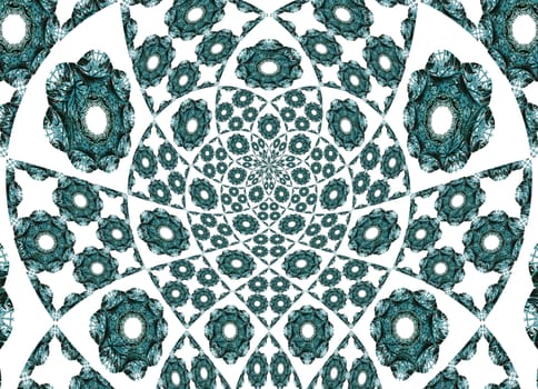 Decorative motif vintage grunge backgrounds