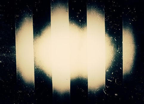 Abstract vintage grunge texture background
