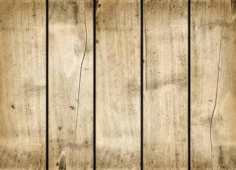 Rough wood board background texture