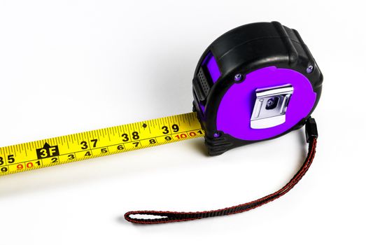 Purple Cartridge Meter.