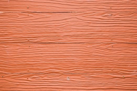 Orange Wood Background/ Texture.