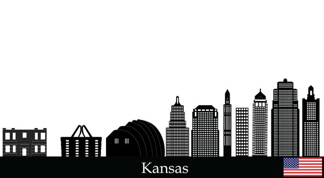 kansas city skyline