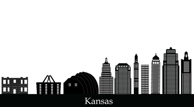 kansas city skyline