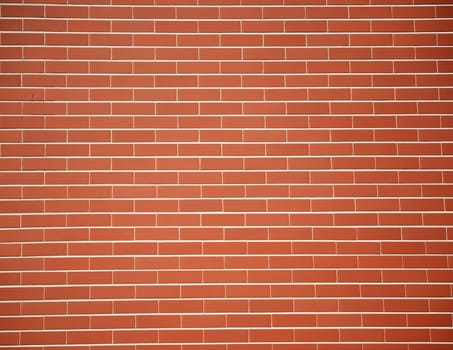 brick wall