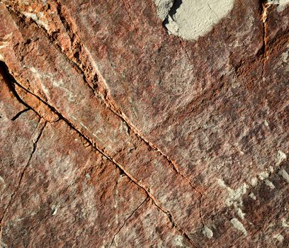 abstract background or texture Terracotta prehistoric stone