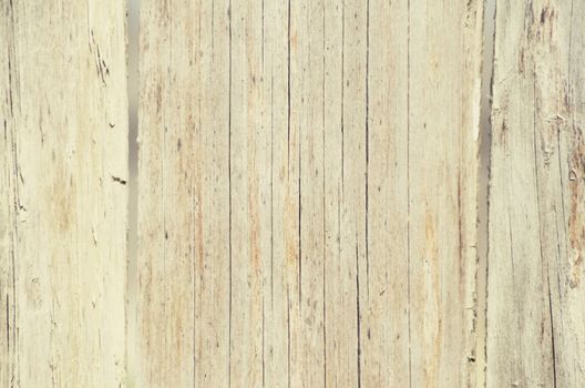 Photo of Natural Beige Wooden Background 