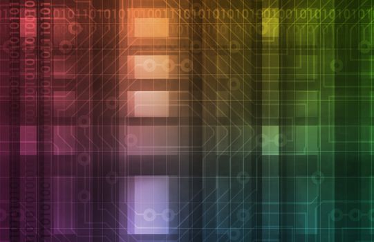 Business Communication as a Conceptual Tech Art