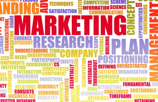 Marketing Research as a Business Concept Abstract