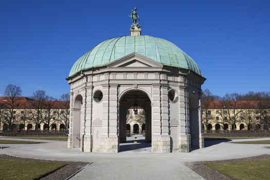 Munich, Germany, Europe