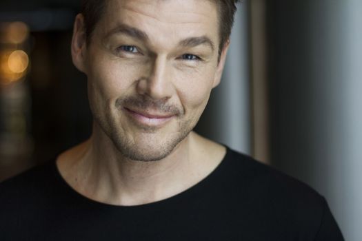 A-ha-vokalist Morten Harket