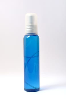 cosmetic bottle