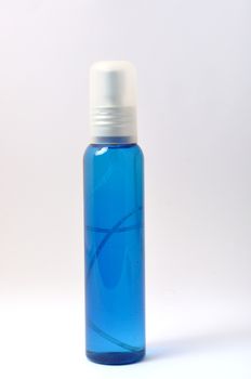 cosmetic bottle