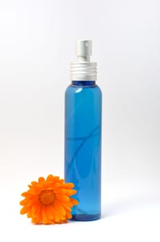 cosmetic bottle