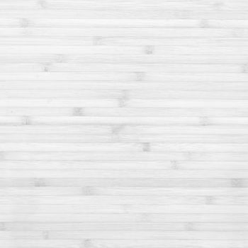 Wood bamboo plank white texture background