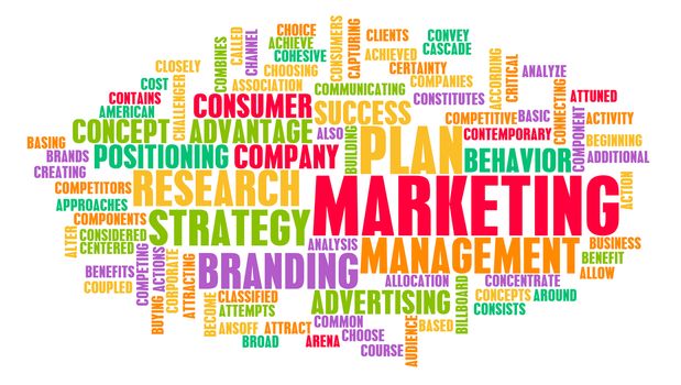 Marketing Strategy as a Business Concept Abstract