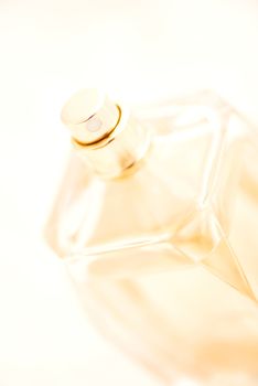 Bottle of perfume