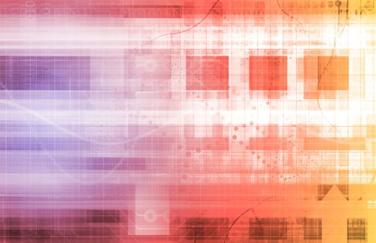 Science Research and Technology as a Concept