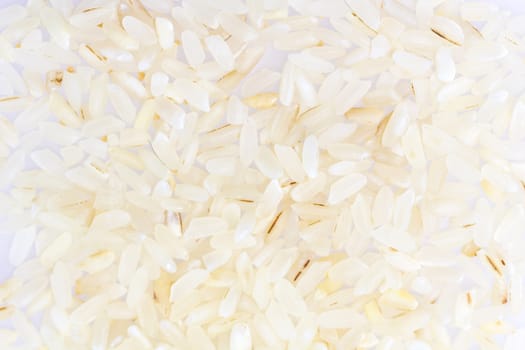 The boiled Chinese rice  background