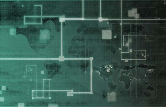 Science Research and Technology as a Concept