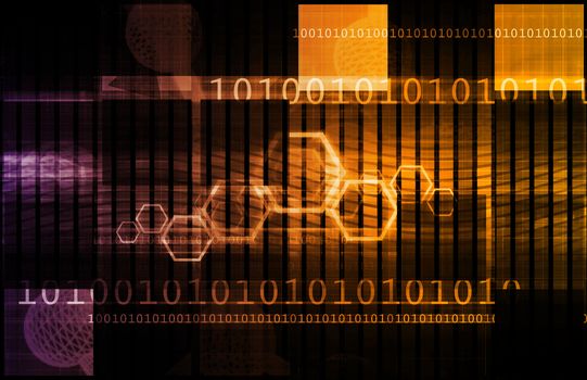 Cloud Computing System Background as a Concept