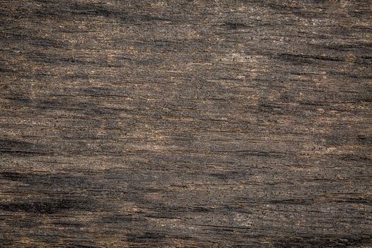 background texture of old weathered, grunge wood board