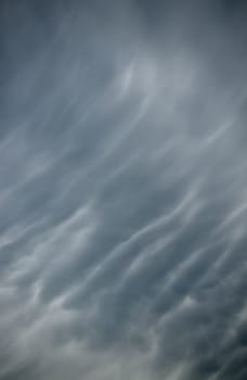 Abstract cloud in sky background