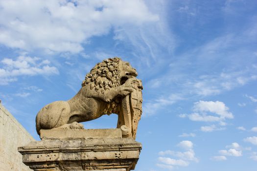 Medina is the ancient capital of Malta. Also known as the Old Town