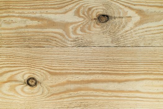 Sawn pine boards with a picture of a tree structure. The background image.