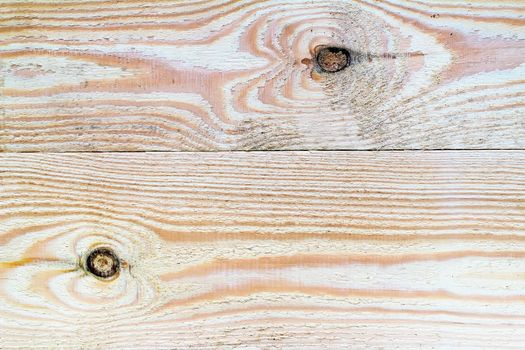 Sawn pine boards with a picture of a tree structure. The background image.