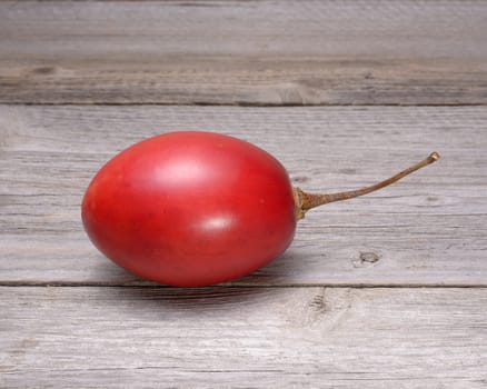 Tamarillo