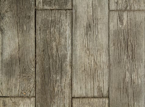 Background wood brown texture with natural patterns