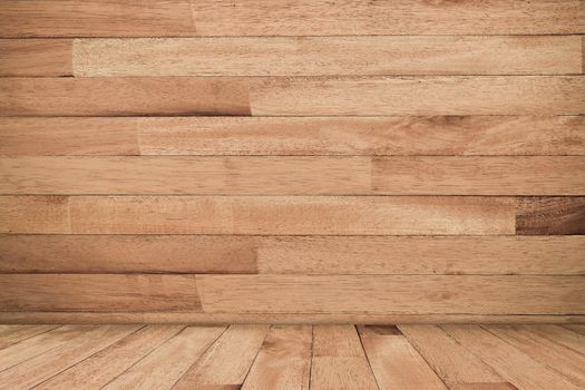 Wood plank brown texture background