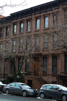 The Upper East Side if one of the most famous and glamorous neighborhoods in Manhattan and home of many of the richest people in the United States