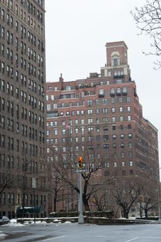 The Upper East Side if one of the most famous and glamorous neighborhoods in Manhattan and home of many of the richest people in the United States