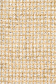 white and yellow woven fabric texture