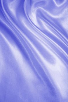 Smooth elegant lilac silk or satin can use as background 