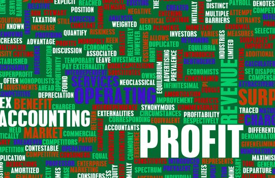 Profit in a Business and Economic Sense as Art