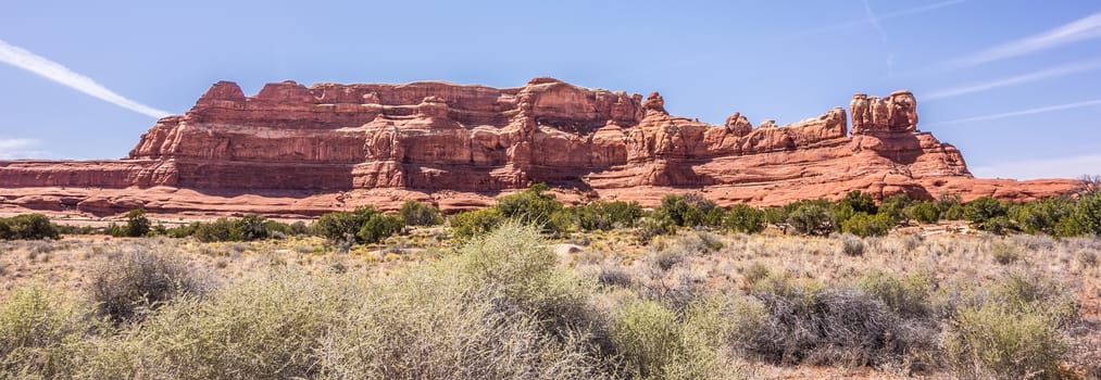  views of Canyonlands National Park