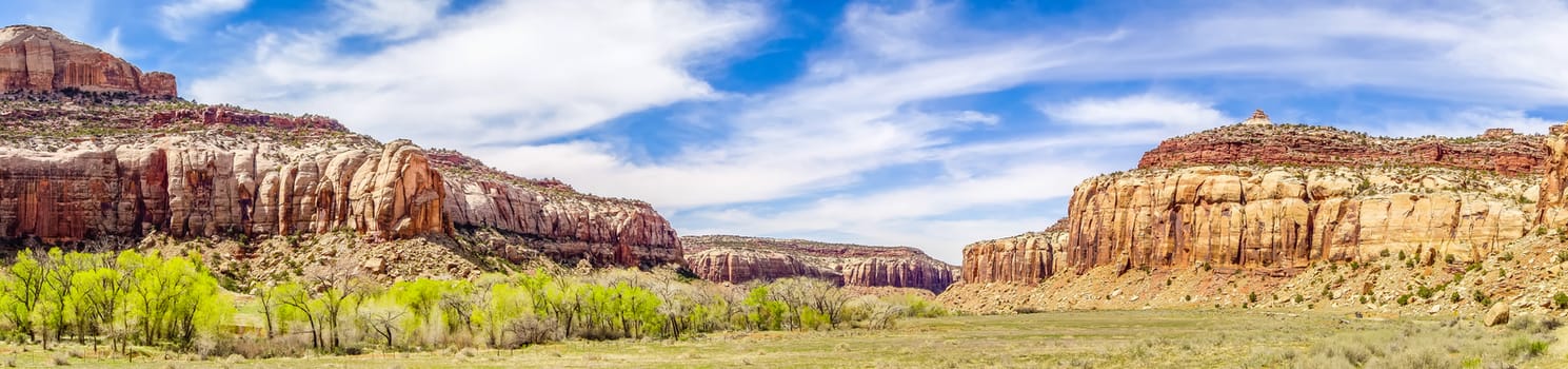  views of Canyonlands National Park