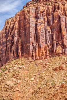  views of Canyonlands National Park