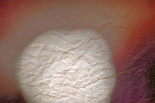 Abstract background with space for your message