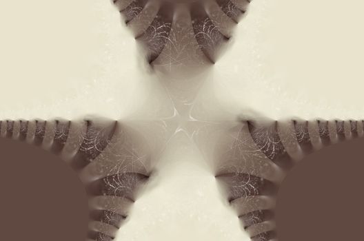 Decorative Wallpaper Background