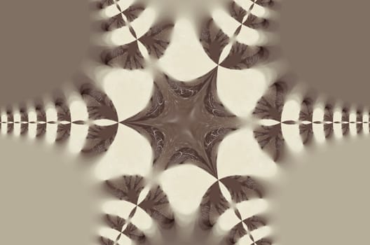Decorative Wallpaper Background