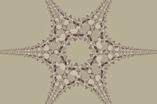 Decorative Wallpaper Background
